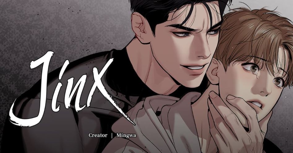 Manga Lover: Where and How to Read "Jinx" All Chapters?