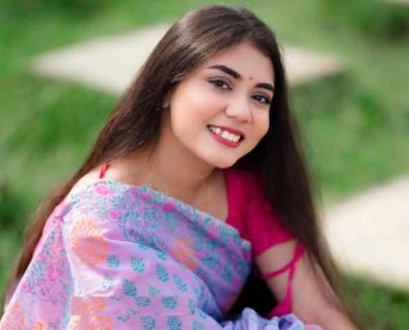 Noureen Afrose Piya Viral TikTok Video