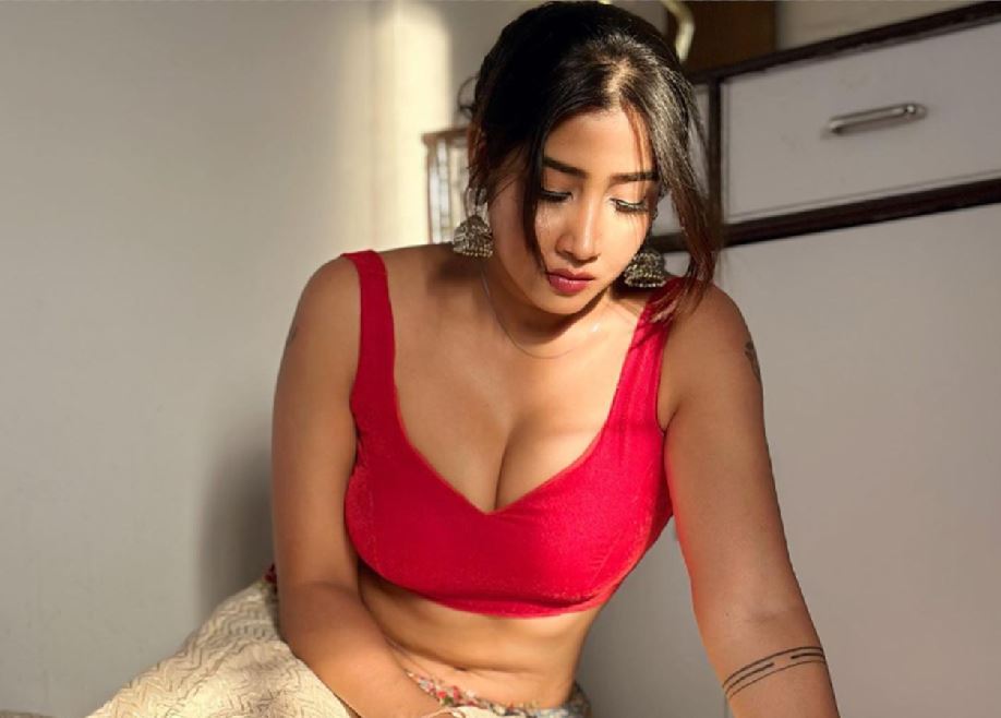 Sophia Ansari Viral Video: Sophia's Stunning and Bold Private Videos