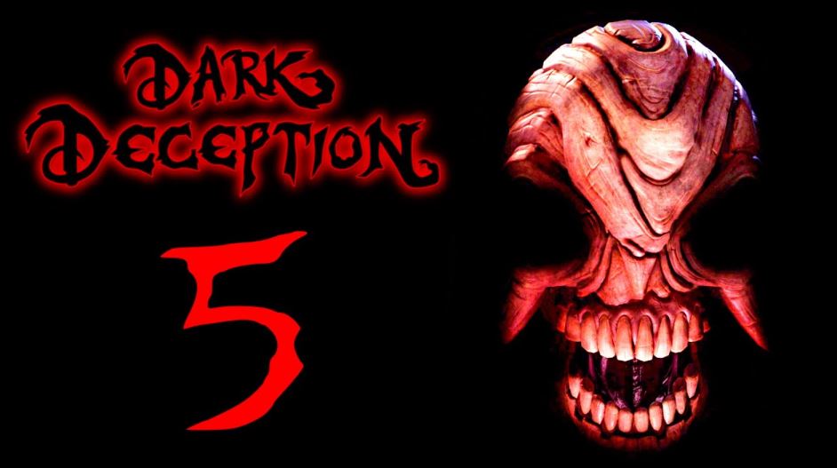 Dark Deception Chapter 5 Release Date? Unveiling the Next Adventure