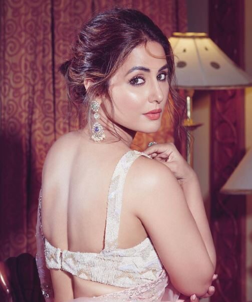 Hina Khan Net Worth : Career, Personal Life, Biography and More