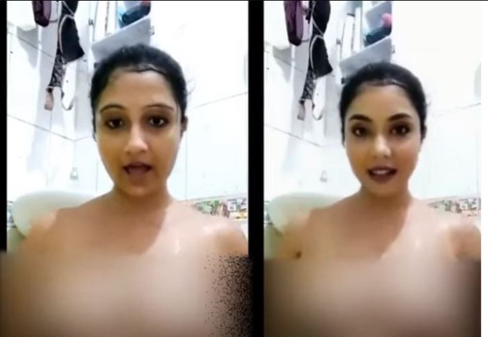 Noureen Afrose Piya Viral TikTok Video’s Link