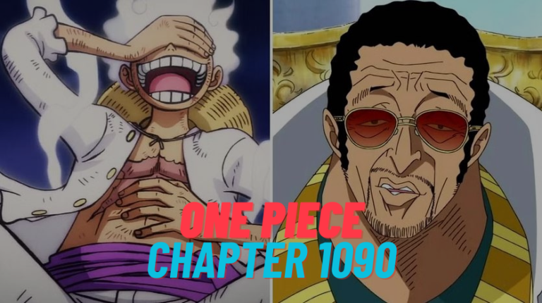 One Piece Chapter 1090 Release Date, Spoiler, Recap and Where to read.