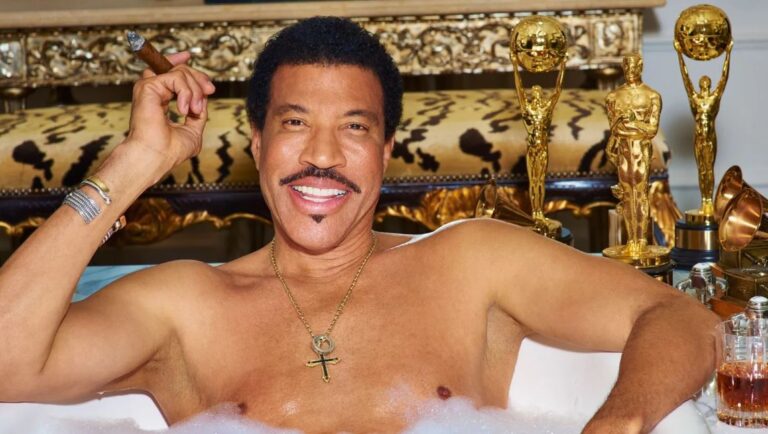 Is Lionel Richie Gay? The Truth Behind the Humors