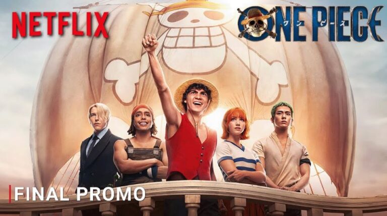 One Piece Release Date on Netflix : What is ‘One Piece’?